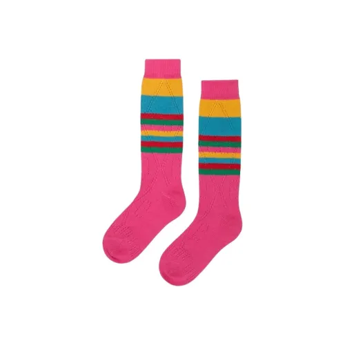 GUCCI Носки 1 упаковка многоцветные детские
