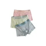 Розовый + Лаймово-зеленый + Матча-зеленый