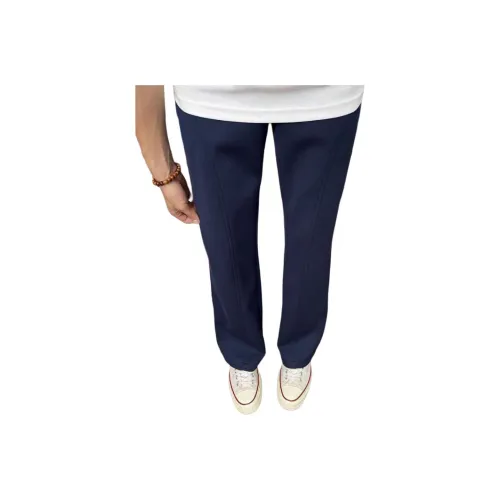 CORNILOT Унисекс Повседневные Брюки