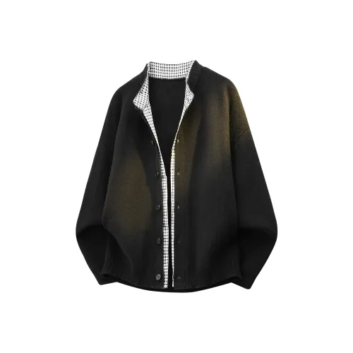 TOM ADAM Унисекс Трикотаж