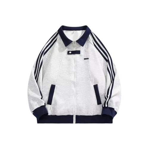 WUHA CREW Унисекс Свитшоты