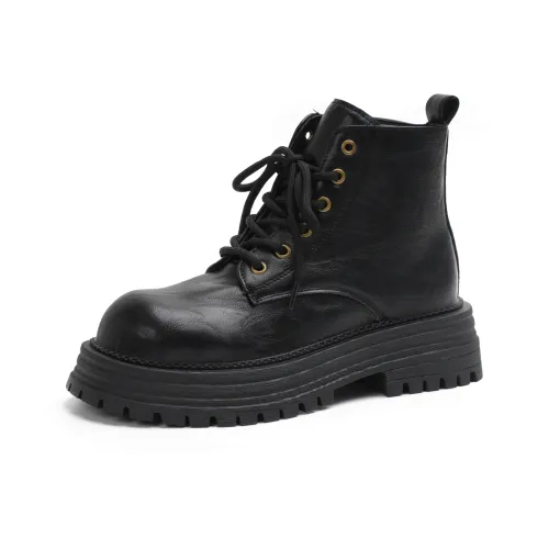 Take the Qin Мартин Boot Женские