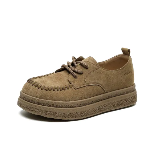 HUANAI Лоферы Женские