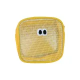 Трубы жёлтого цвета