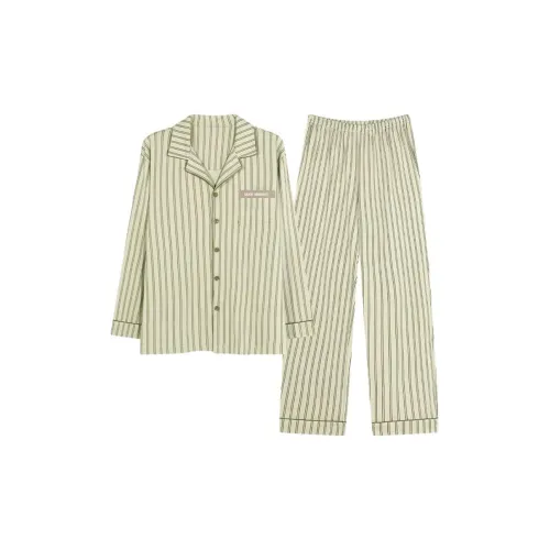 Комплект пижам Chestnut Green для мужчин