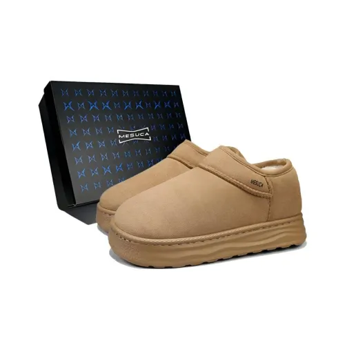 MESUCA Сноубутсы Мужской