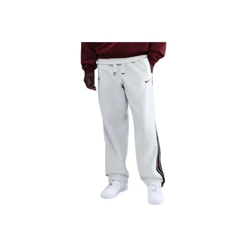 nike Therma Форма Повседневные брюки Мужской