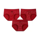 [3 Pack] Цветочный + Сердце + Снежинка