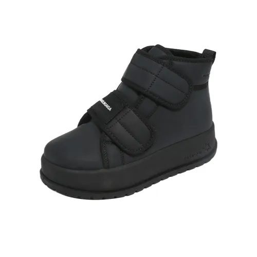 KLJK Ankle Длина (размер в длину) Сноубутсы Женские