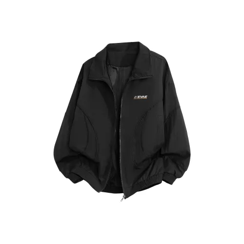 *EVAE+MOB Куртки Пальто Унисекс