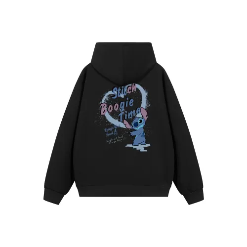 Disney Унисекс Свитшоты