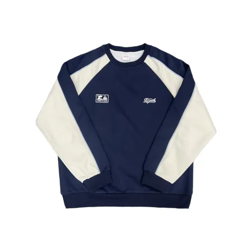 PGKZ Унисекс Свитшоты