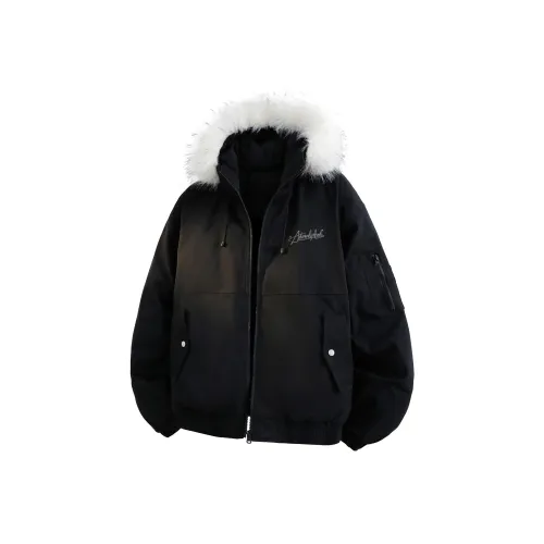 ROBINHOOD Унисекс Пуховики