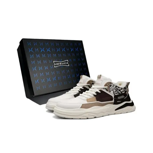 MESUCA Сноубутсы Мужской