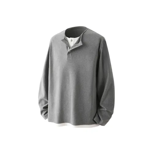 SONGXIER Стандартная футболка унисекс