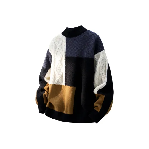 MEGA METRO Унисекс Трикотаж