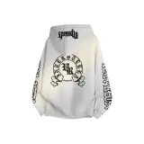 Туманно-серый