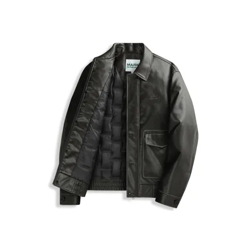 FAIRWHALE Чай Серо-зеленый Мужской Куртки