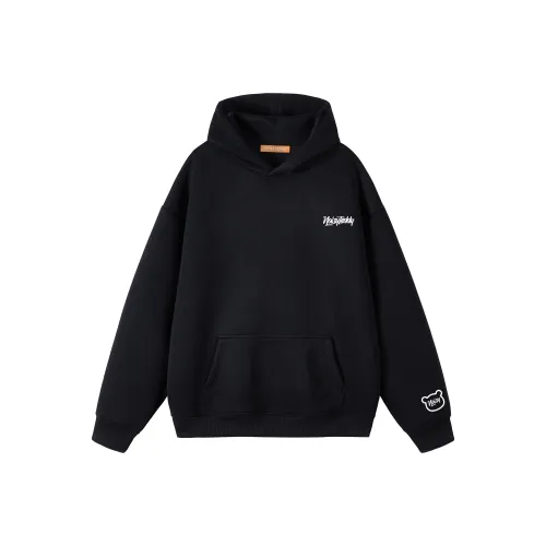 NOISY TEDDY Унисекс Свитшоты