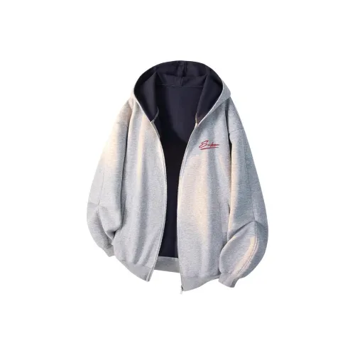 SUBEIQINGNIAN Свитшот Унисекс