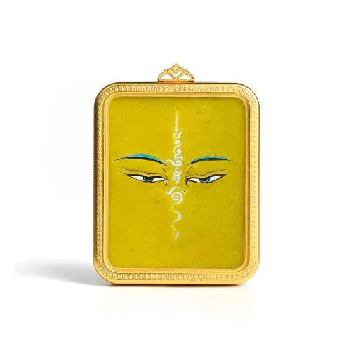 NAMUNANI Сплав Шарма Подвески Унисекс