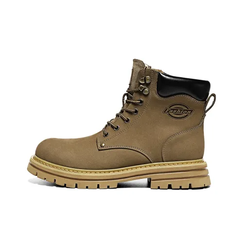 LEXON Martin Boots Унисекс