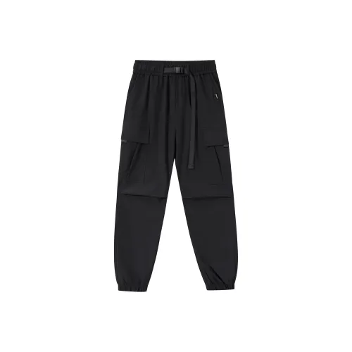 UNDERGARDEN Мужские Повседневные Штаны