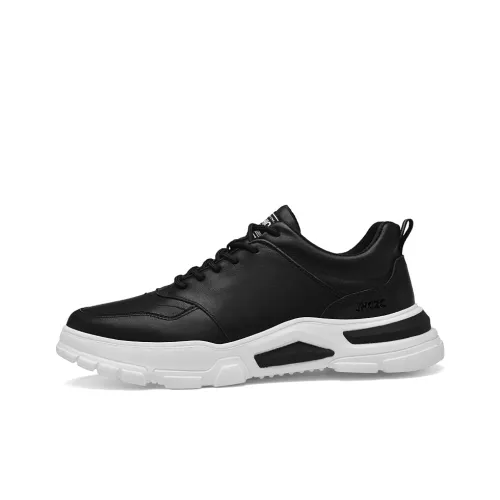 JHCZC Обувь Низкий Топ Мужская