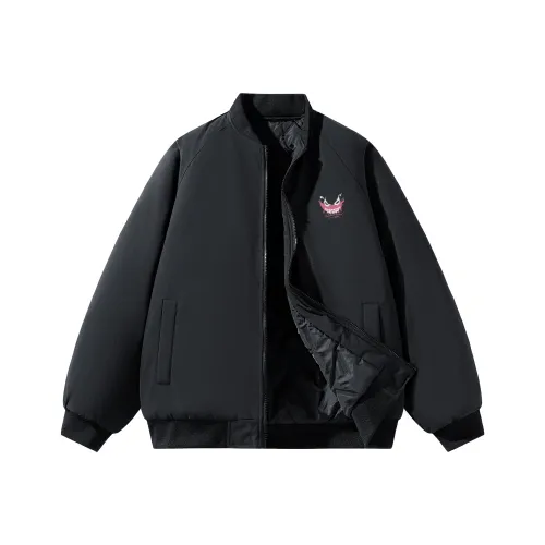 TOM ADAM Унисекс Куртки