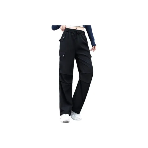 The Temptation Of The Muse Карго Брюки Женские