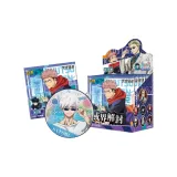 Целая коробка 6 сумок