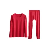 Красный китайский