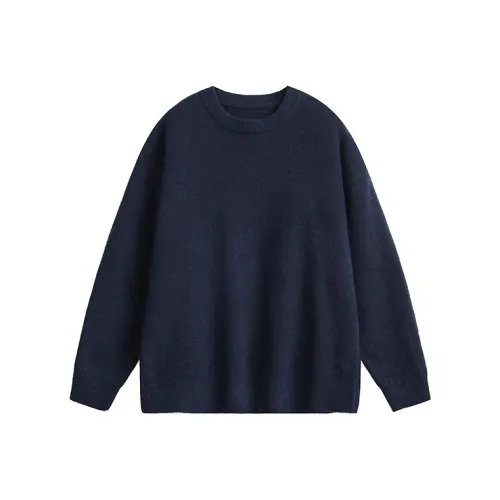 YICHEN Унисекс Трикотаж