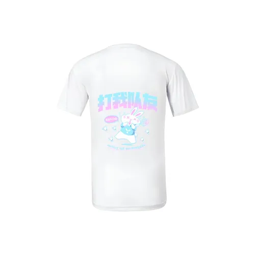 Victor Унисекс Бадминтонные Джерси