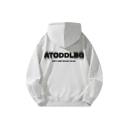 DLBG Унисекс Свитшоты