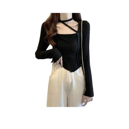 XIANSINIAO Женская трикотажная одежда