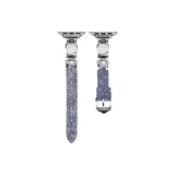 Вэй Син R Узор Синий