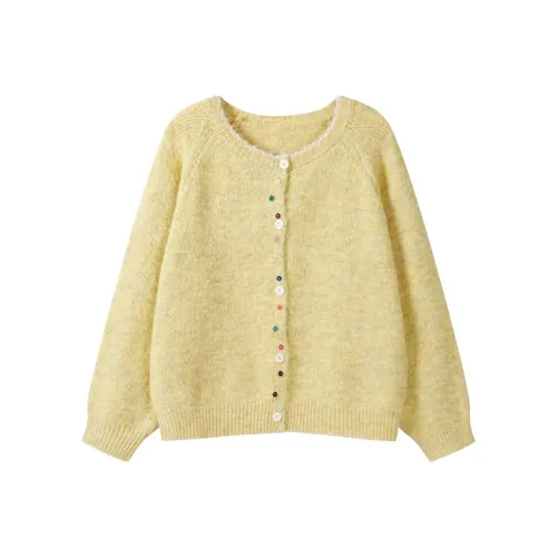 ABBY GODDESS Осенний Трикотаж Женский