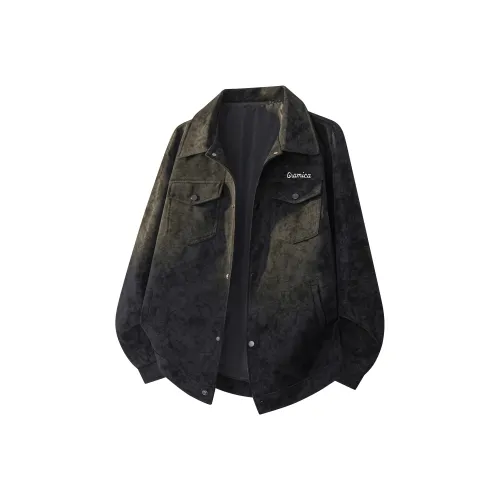 GRAMICA Унисекс Куртки