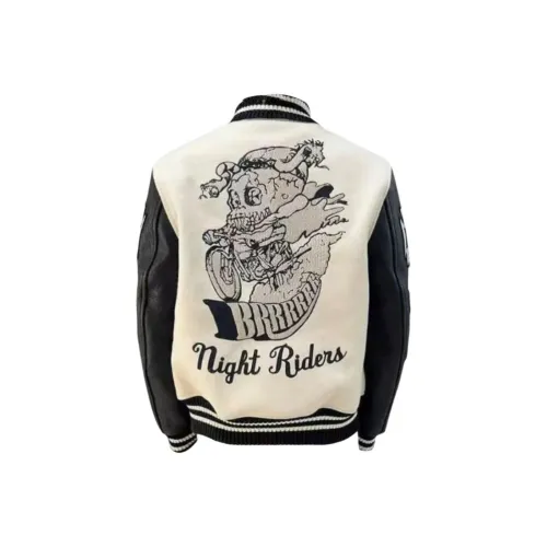 QIJIJIEQU Абрикос Унисекс Куртки