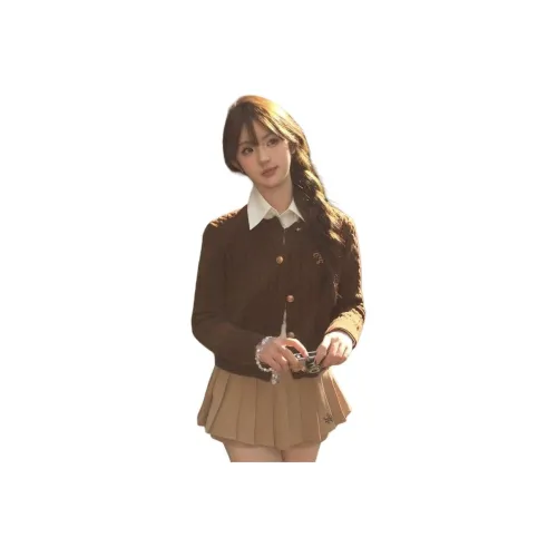 XIANSINIAO Женские Комплекты с Юбкой