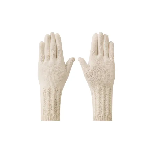 PIERRE CARDIN Кашемир Вязаные Перчатки Женские