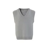 Светло-серый