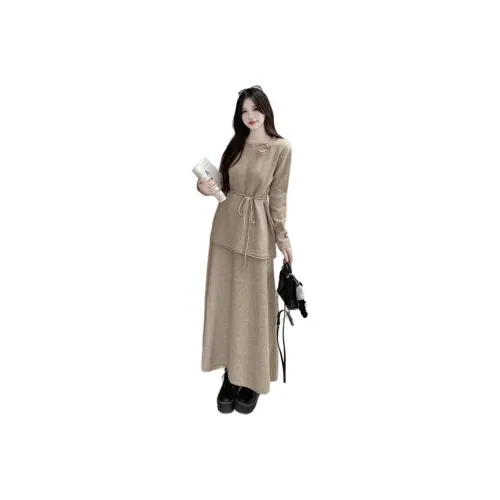 ZCDECO Женские Комплекты с Юбкой