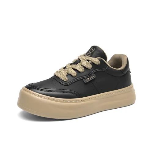 AOKANG Elegant Style Series Низкие Кроссовки для Скейтбординга Мужские