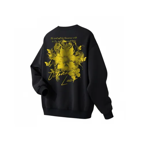 Octonauts Унисекс Свитшоты