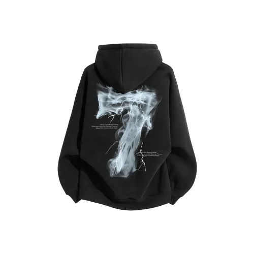 FONDLOOK Унисекс Свитшоты