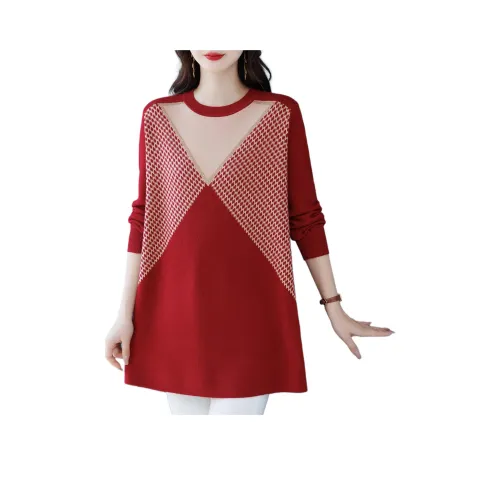 JOEM Женская трикотажная одежда