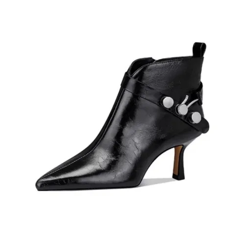 JESSICA SOPHIA Ботильоны 6,5 см Женские