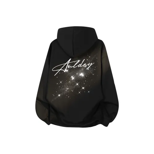 AULDEY Унисекс Свитшоты